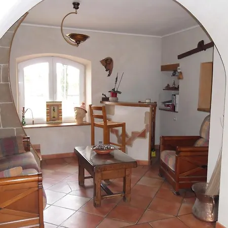 Maison De Campagne Feriehus